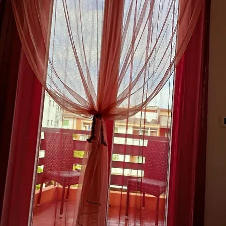 Carlo Апартаменты Градо