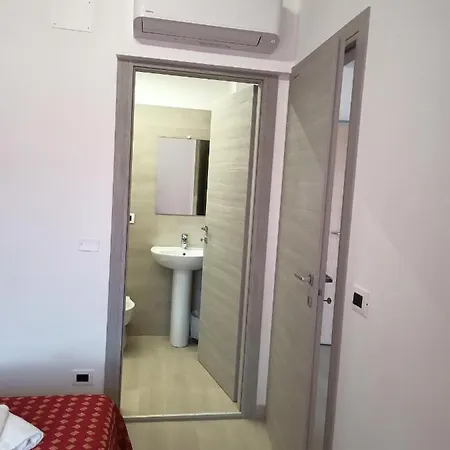 Apartment Carlo *