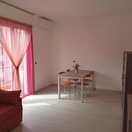 Apartment Carlo *