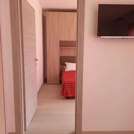 Apartment Carlo