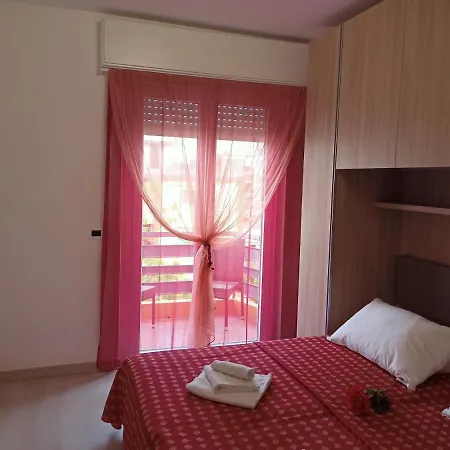 Apartment Carlo