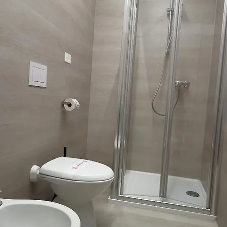 Apartment Carlo *
