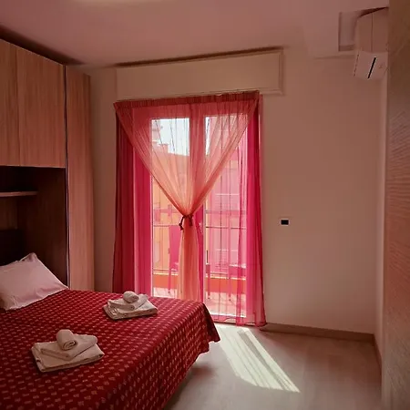 Carlo Apartment